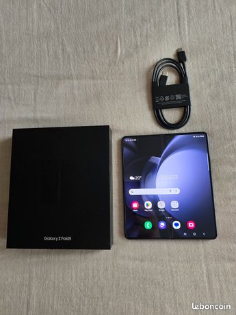 Samsung z fold 5