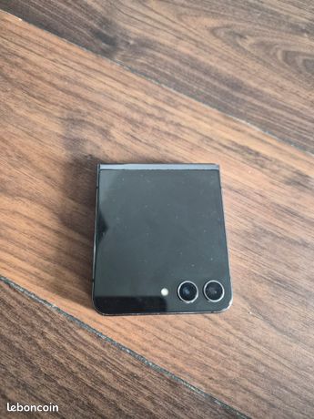 Samsung Zflip5 512 Go