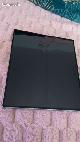 Samsung zfold 6 échange