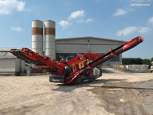 Sandvik QE241