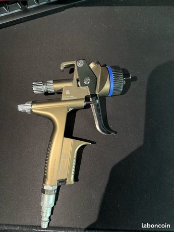 Sata 5500 jet x 1,2