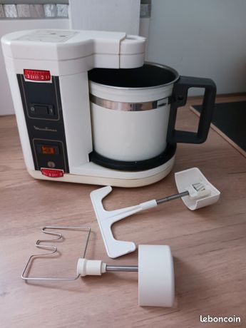 Saucier Moulinex