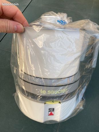 Saucier SEB