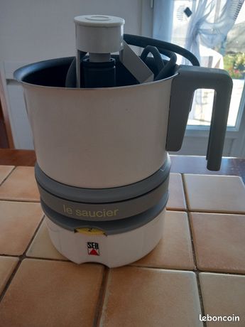 Saucier téfal