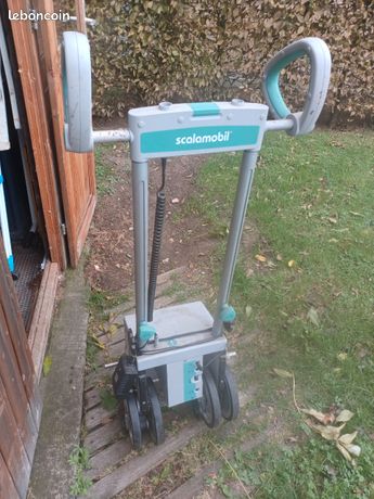 Scalamobile