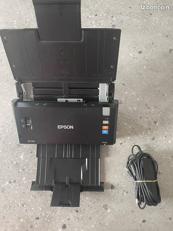 Scanner epson