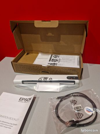 Scanner Epson