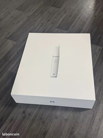 Scanner intra-oral dentaire Medit i900