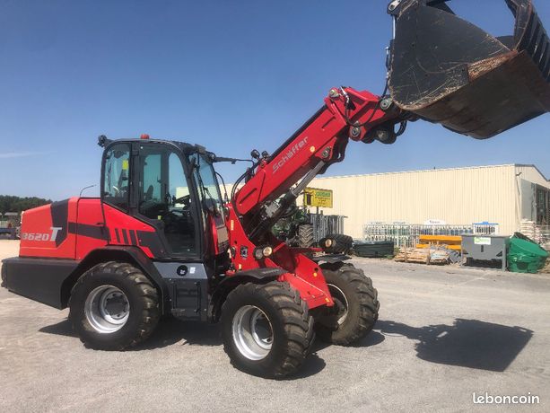 Schäffer T8620