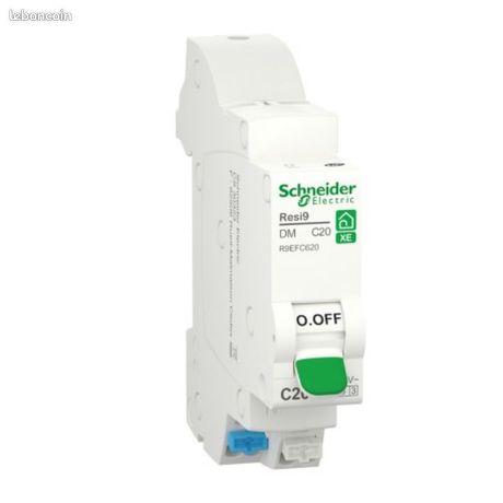 Schneider Xe