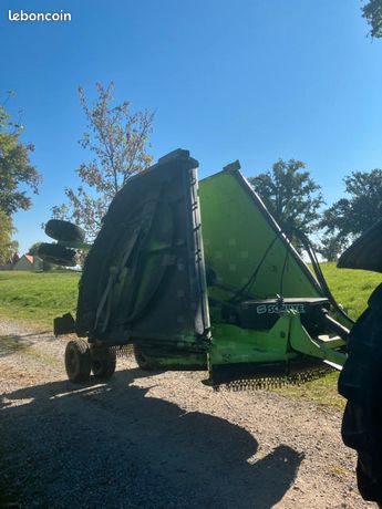 Schulte FX 318