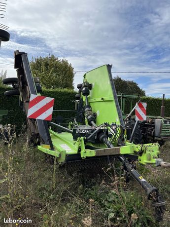 Schulte FX520