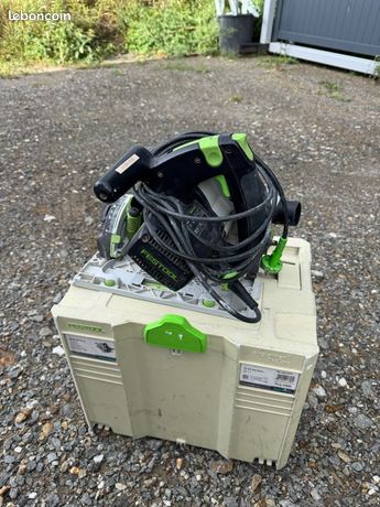 Scie circulaire Festool