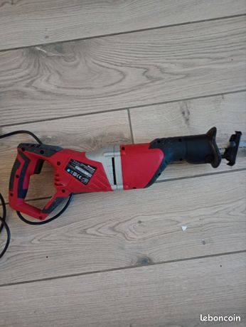 Scie sabre Einhell