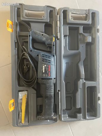 Scie Sabre RYOBI