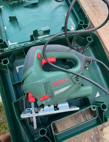 Scie sauteuse Bosch PST 7200 E