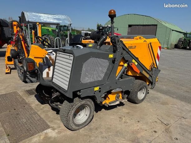 Scopagreen gemo130