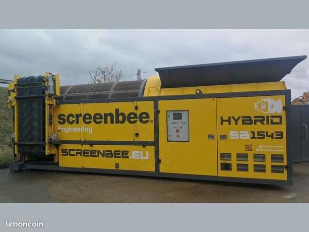 Screenbee SB15.43 H