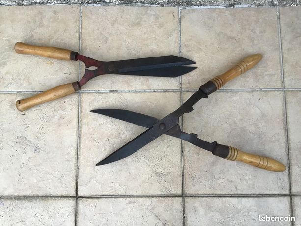 Sécateurs