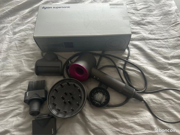 Sèche-cheveux Dyson