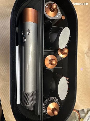 Sèche cheveux Dyson Airwrap