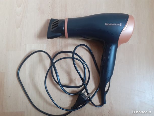 Sèche-cheveux