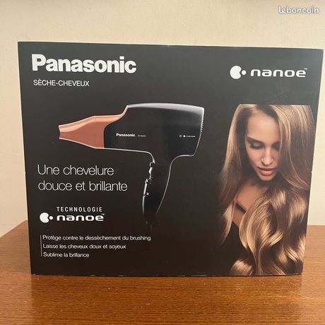 Sèche cheveux