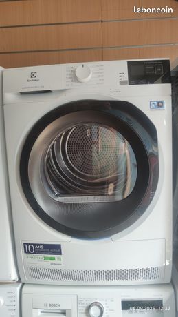 Sèche-lige A+++ Pompe à chaleur