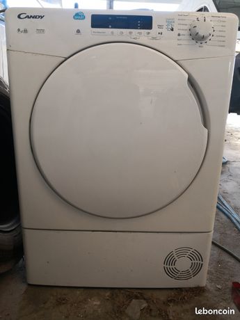 Sèche linge 9Kg