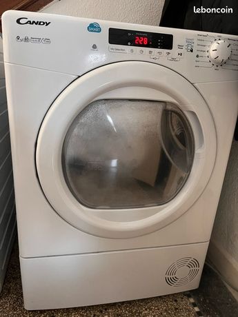 Sèche linge à condensation 9kg