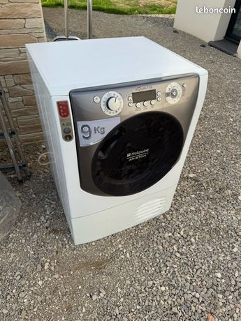 Sèche linge ariston