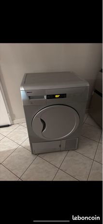 Sèche linge Beko 7kg gris