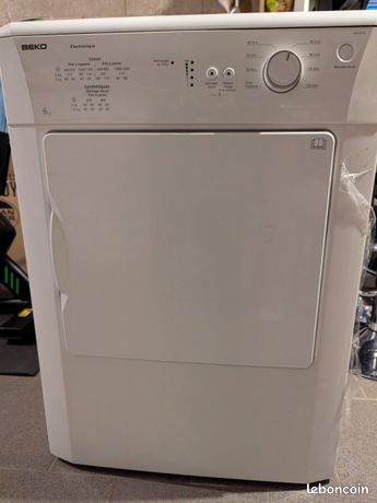 Sèche linge beko dv6110