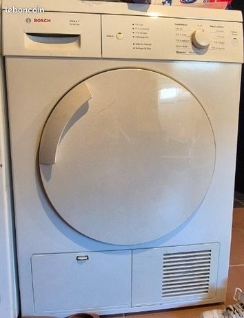Sèche-linge BOSCH