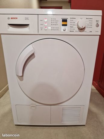 Sèche linge Bosh