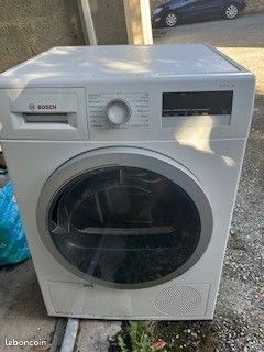 Seche linge bosh