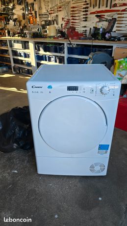 Sèche linge candy
