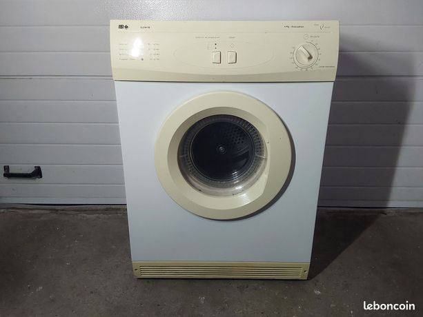 Sèche linge far