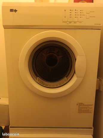 Sèche linge Far