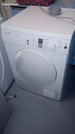 SECHE LINGE h.s