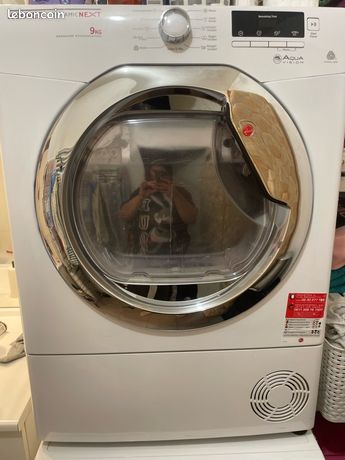 Sèche linge Hover