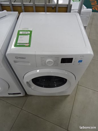Sèche-Linge INDESIT 1er Choix