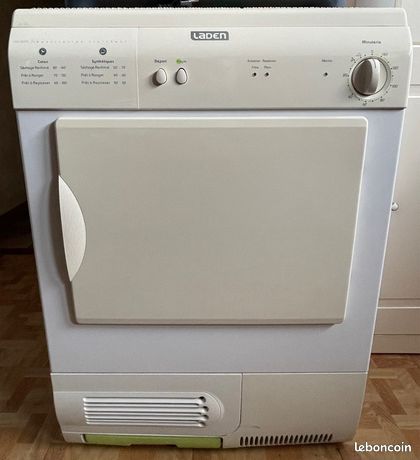 Sèche linge Laden