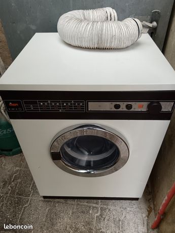 Sèche linge MER