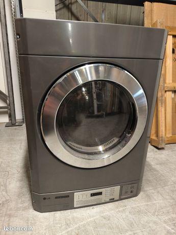 Sèche linge Pro 11Kg LG