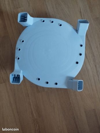 Sèche-linge souffleur portable