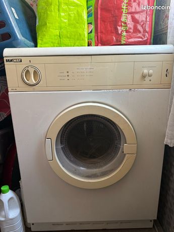 Sèche linge