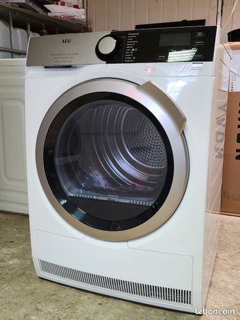 Sèche-linge