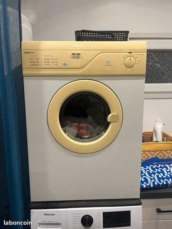 Sèche linge