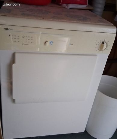 Sèche linge